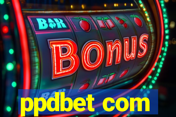 ppdbet com